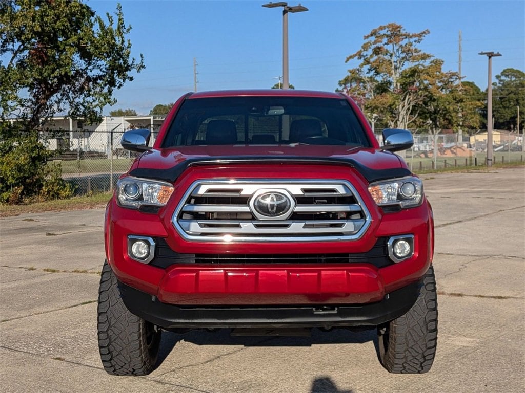 Used 2019 Toyota Tacoma 4WD SR