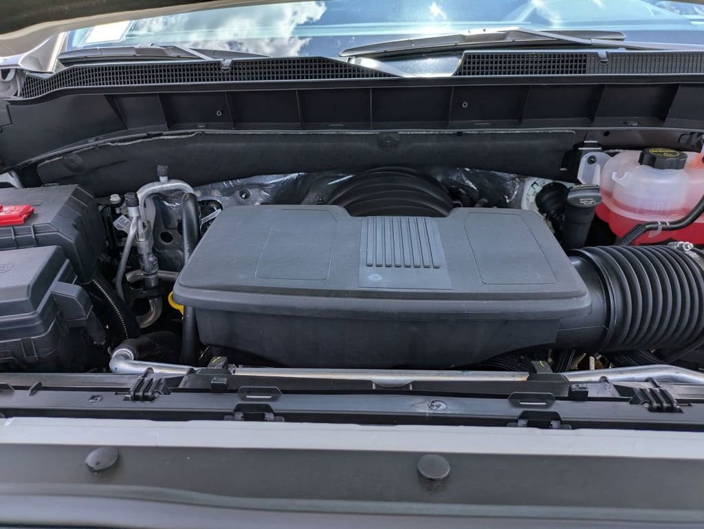 2025 Chevrolet Silverado 1500 RST - Photo 29