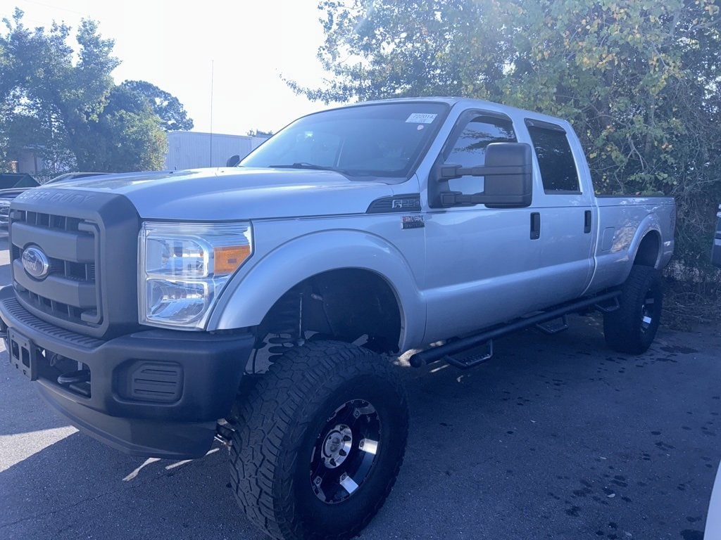 2021 Ford F-150 XL's photo