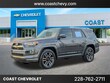 Toyota 4Runner