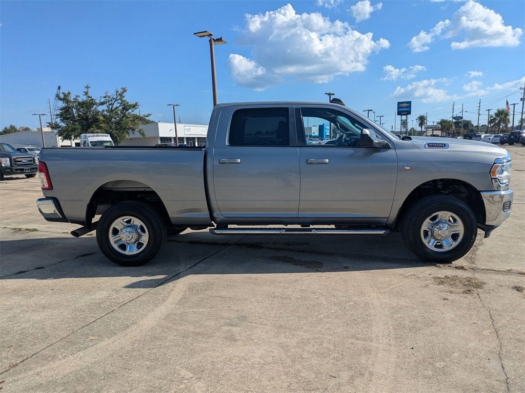 Used 2022 Ram 2500 Big Horn