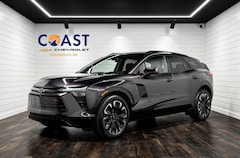 2026 Chevrolet Blazer EV RS SUV