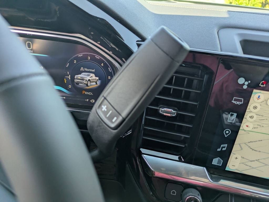 2026 Chevrolet Silverado 1500 LT - Photo 14