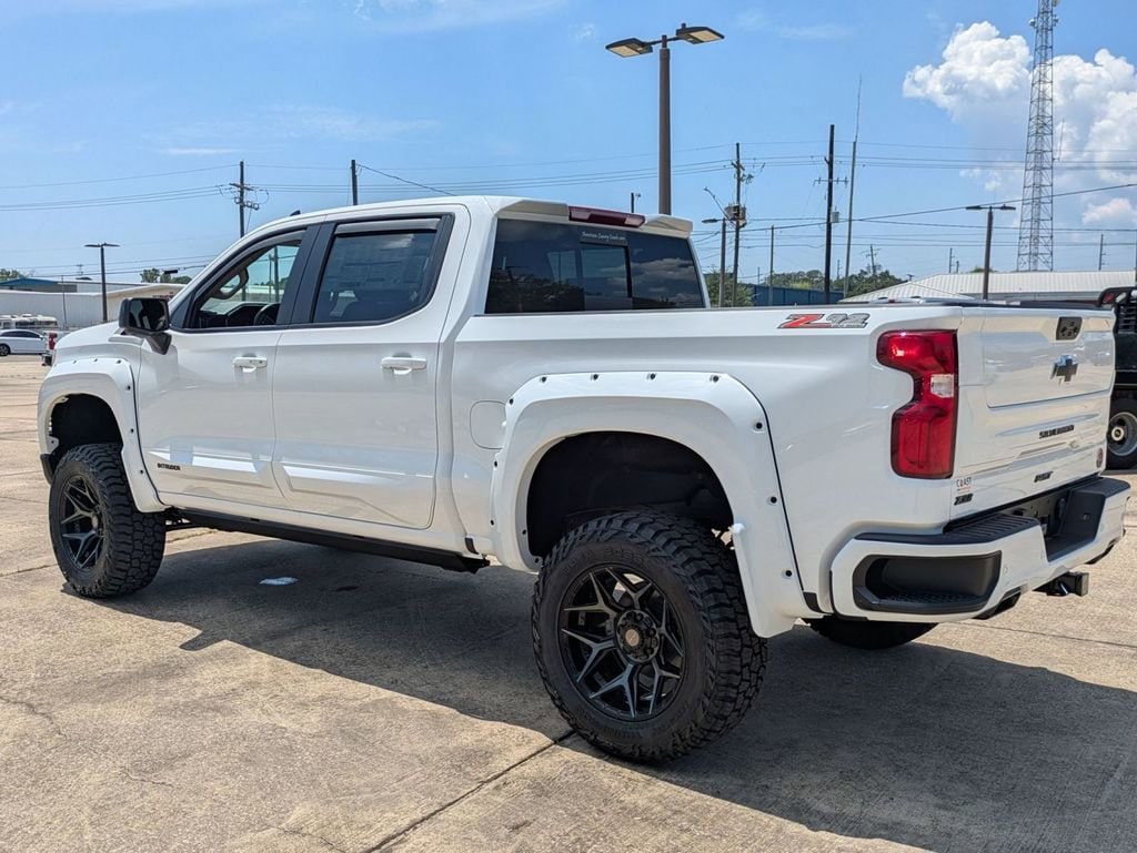 2025 Chevrolet Silverado 1500 RST - Photo 8