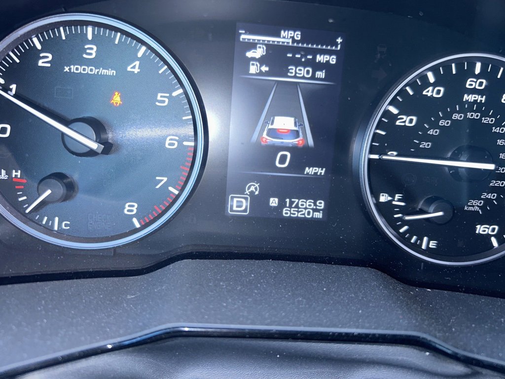 2025 Subaru Outback Premium photo 4