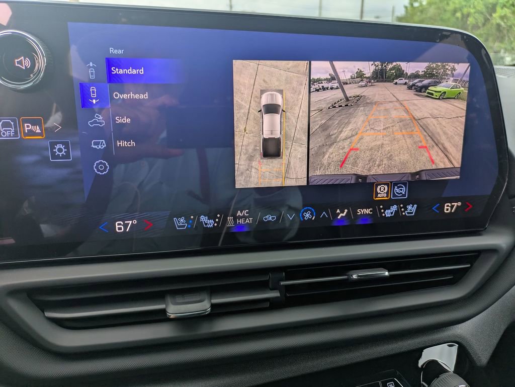 2026 Chevrolet Silverado EV LT - Photo 16