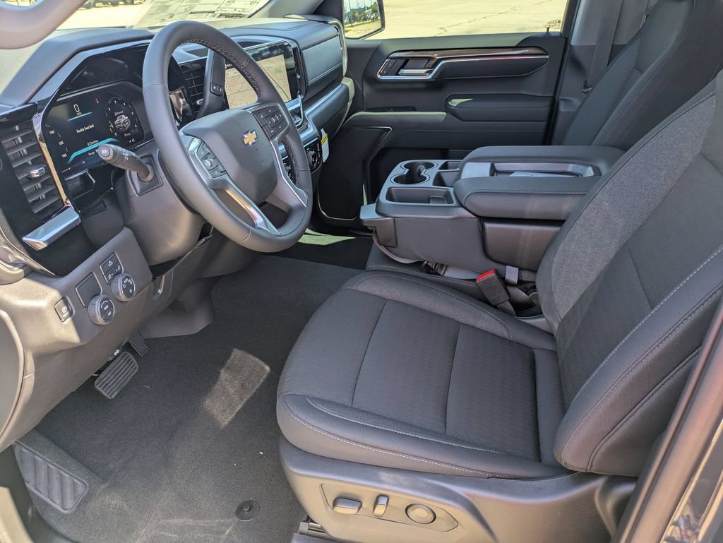 2026 Chevrolet Silverado 1500 LT - Photo 11