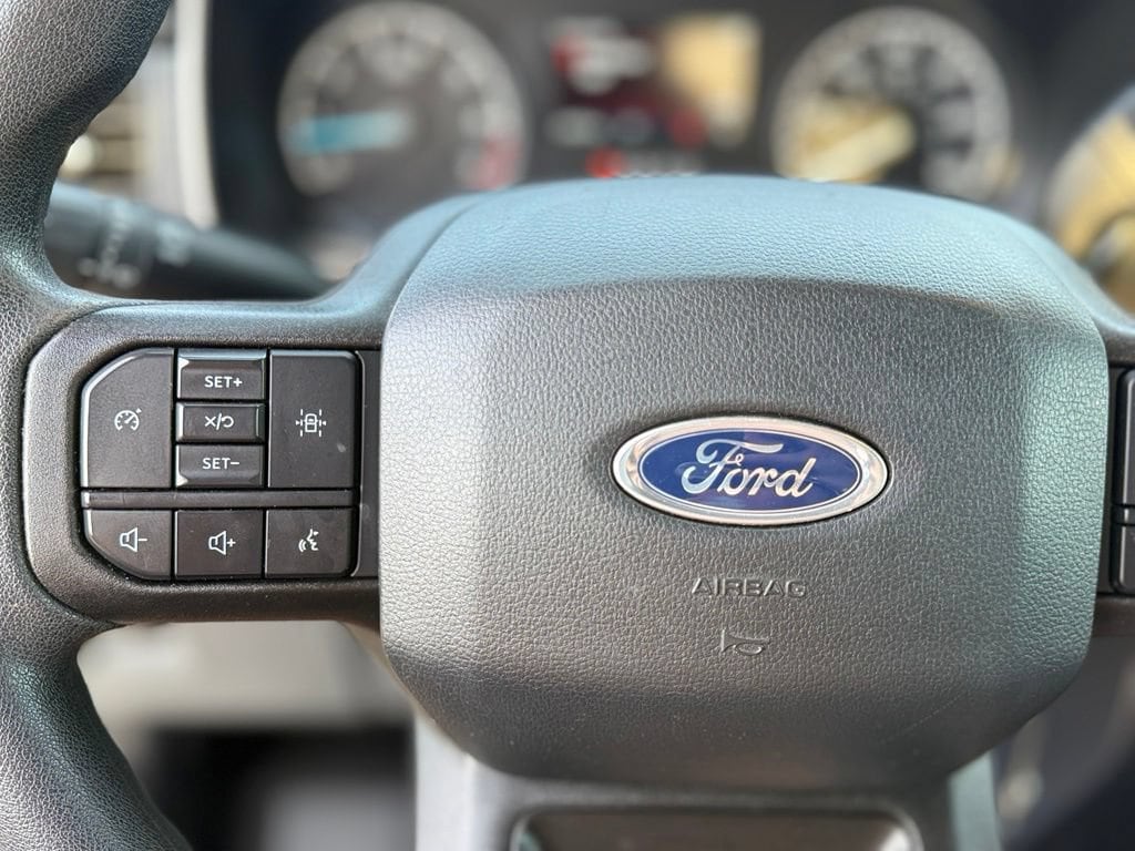 2023 Ford F-150 XLT - Photo 18