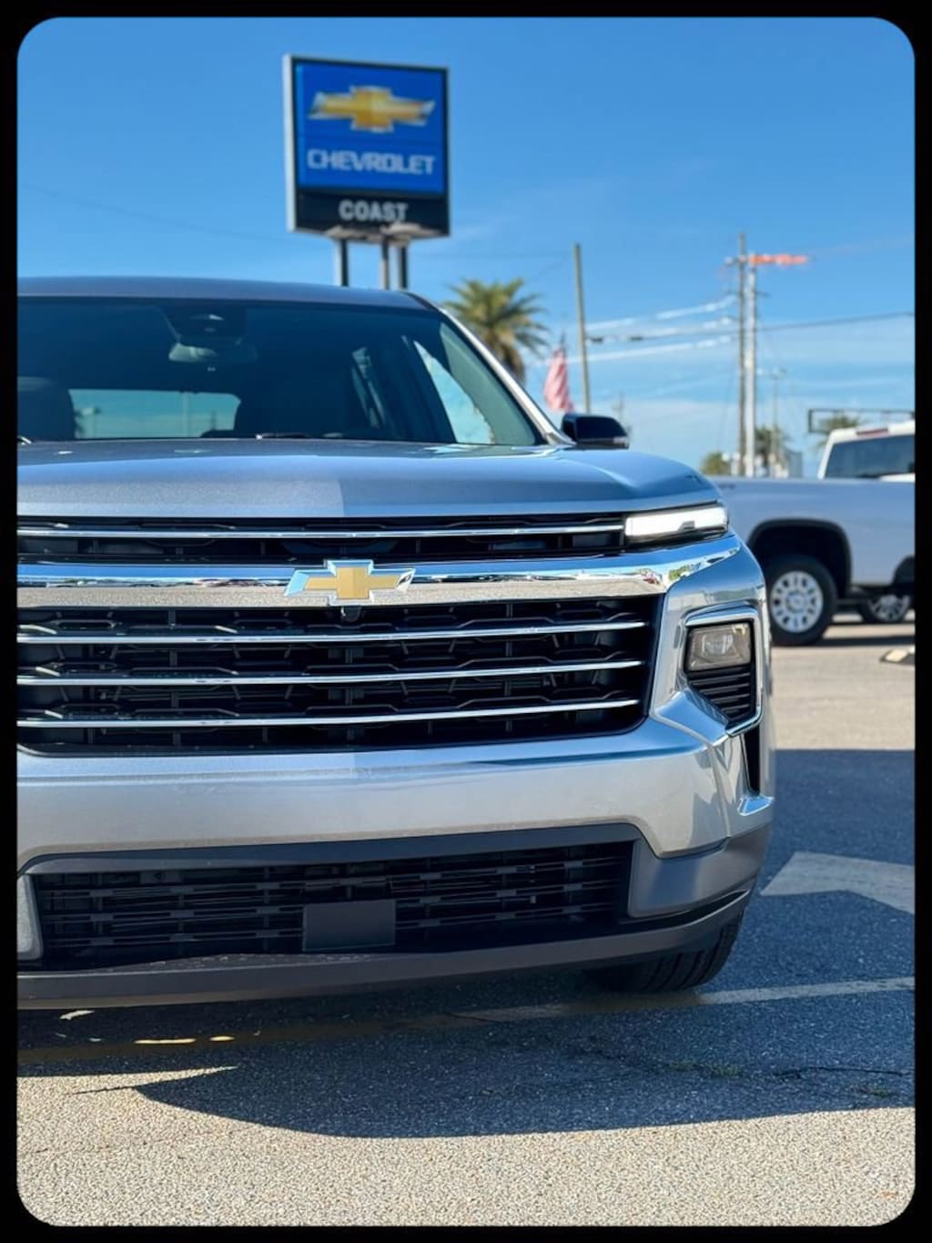 New 2026 Chevrolet Traverse LT SUV