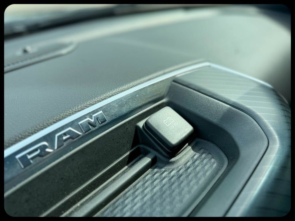 2025 RAM Ram 1500 Pickup Big Horn/Lone Star - Photo 27