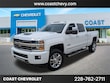 Chevrolet Silverado 2500 HD