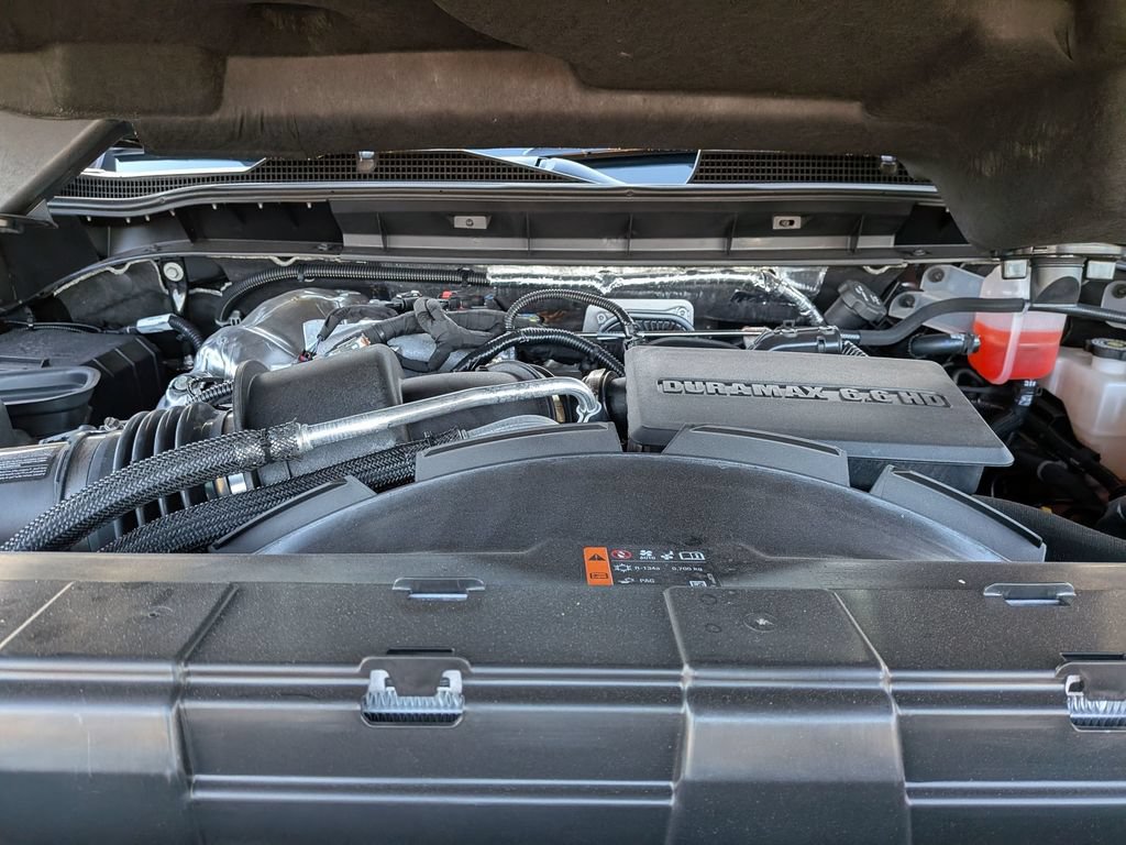 2026 Chevrolet Silverado 2500 HD LTZ - Photo 26