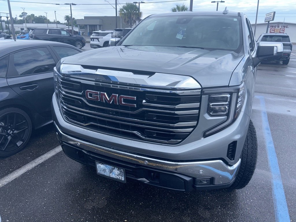 2023 Gmc Sierra 1500 SLT photo 3