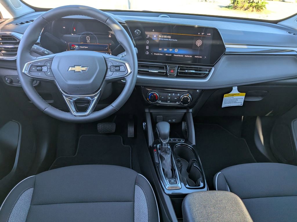 2026 Chevrolet Trailblazer LT - Photo 19