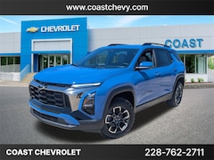 2026 Chevrolet Equinox Activ SUV