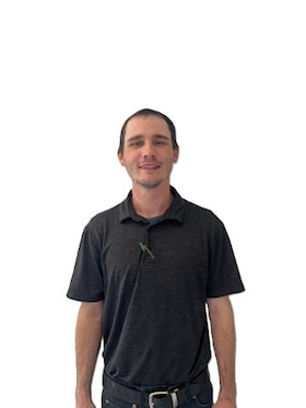 Staff member Austin Elks from ID_d509cd845b4c