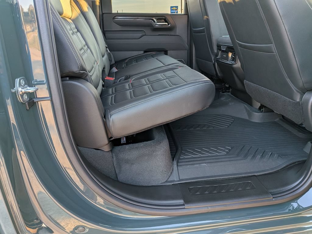 2026 Chevrolet Silverado 2500 HD LTZ - Photo 23