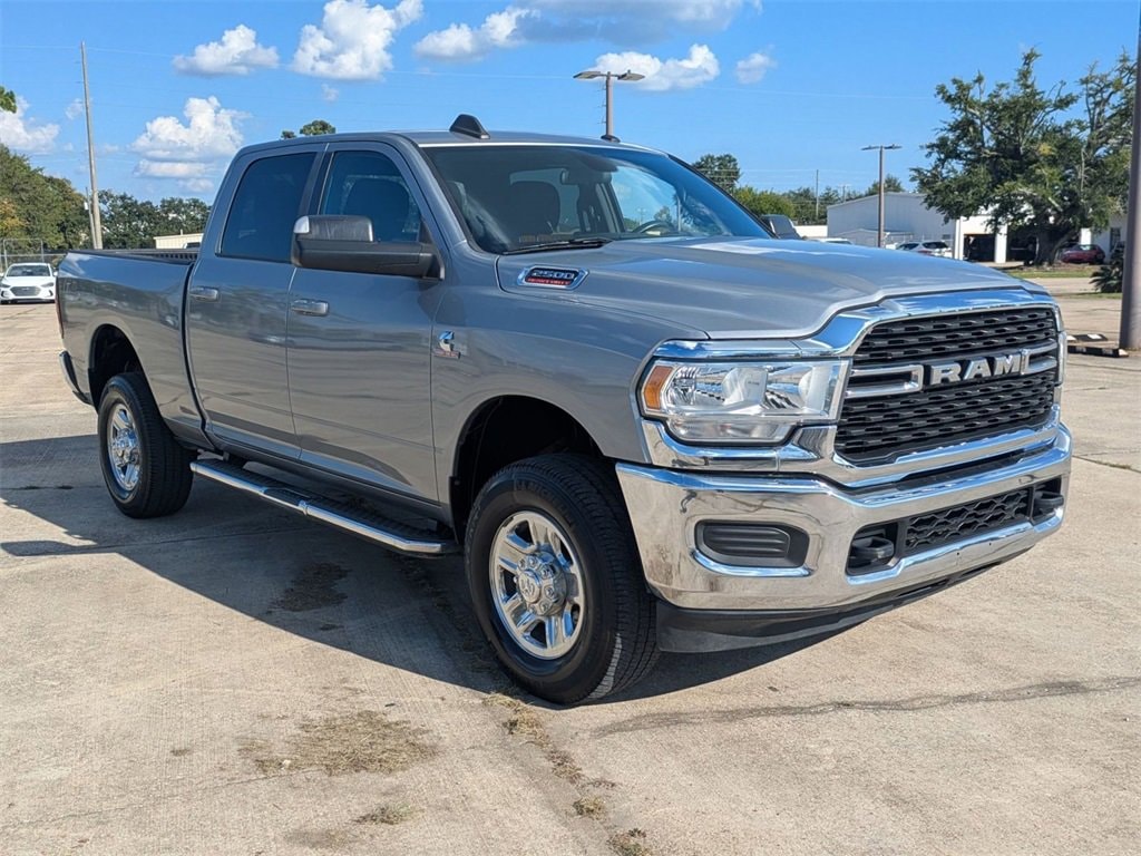Used 2022 Ram 2500 Big Horn