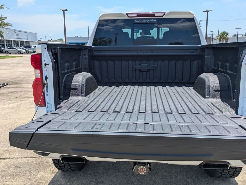 2025 Chevrolet Silverado 1500 RST - Photo 7