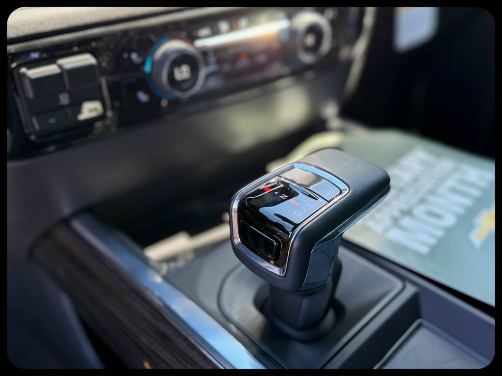 2026 Chevrolet Silverado 1500 LT Trail Boss - Photo 27