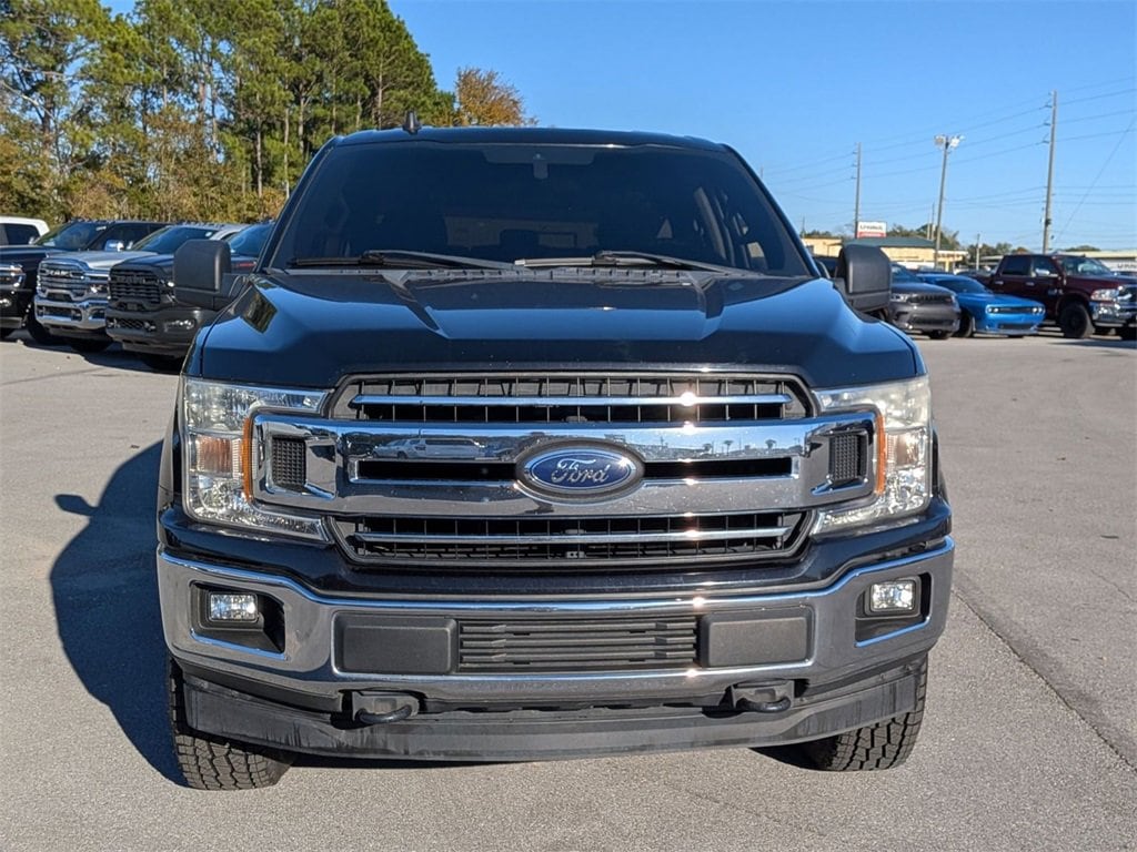 Used 2019 Ford F-150 XL