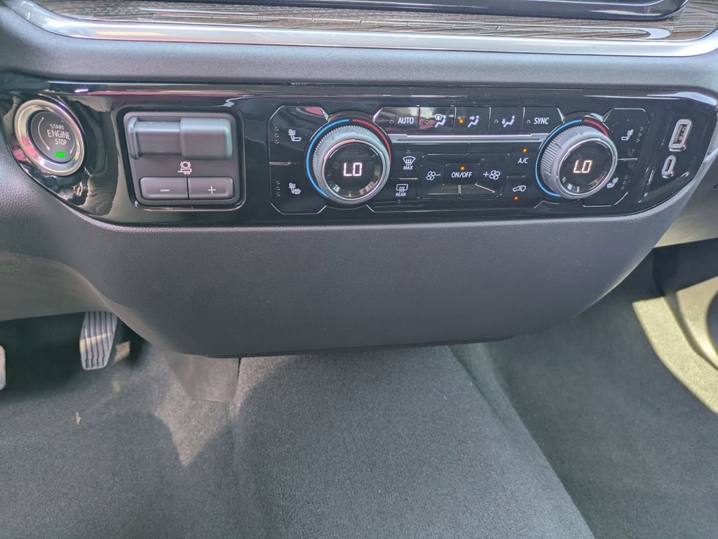 2026 Chevrolet Silverado 1500 LT - Photo 15