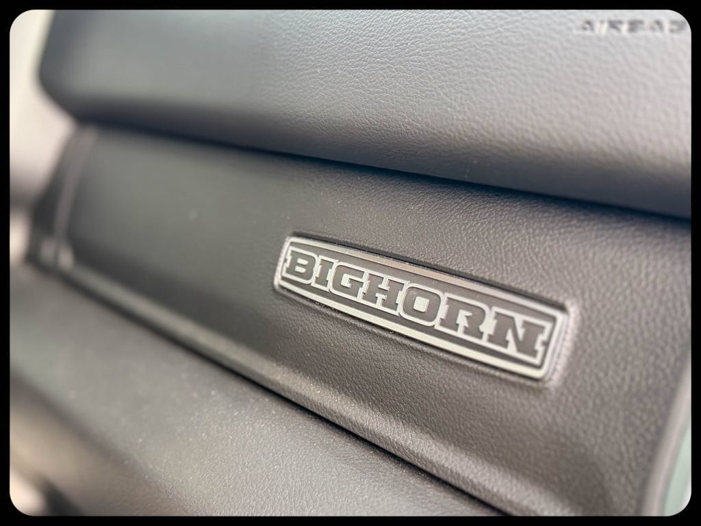 2025 RAM Ram 1500 Pickup Big Horn/Lone Star - Photo 13