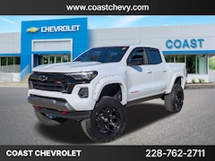 2026 Chevrolet Colorado Z71 Truck