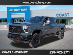 2026 Chevrolet Silverado 2500 HD ZR2 Truck