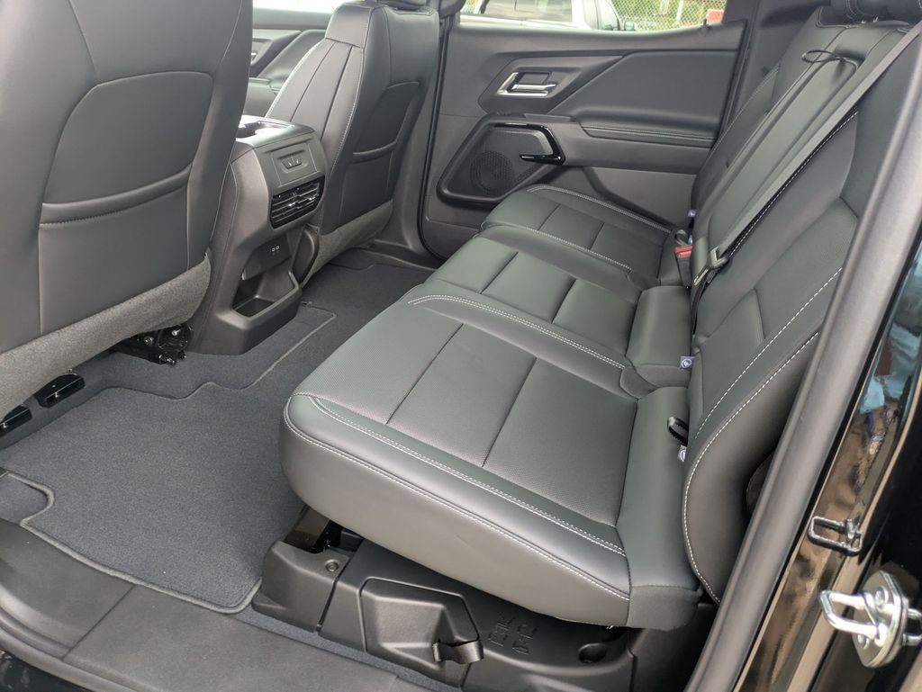 2026 Chevrolet Silverado EV LT - Photo 20