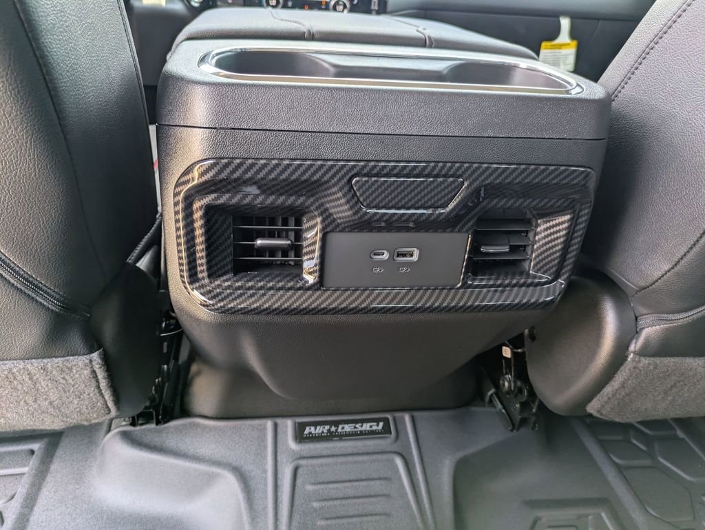 2025 Chevrolet Silverado 1500 RST - Photo 24