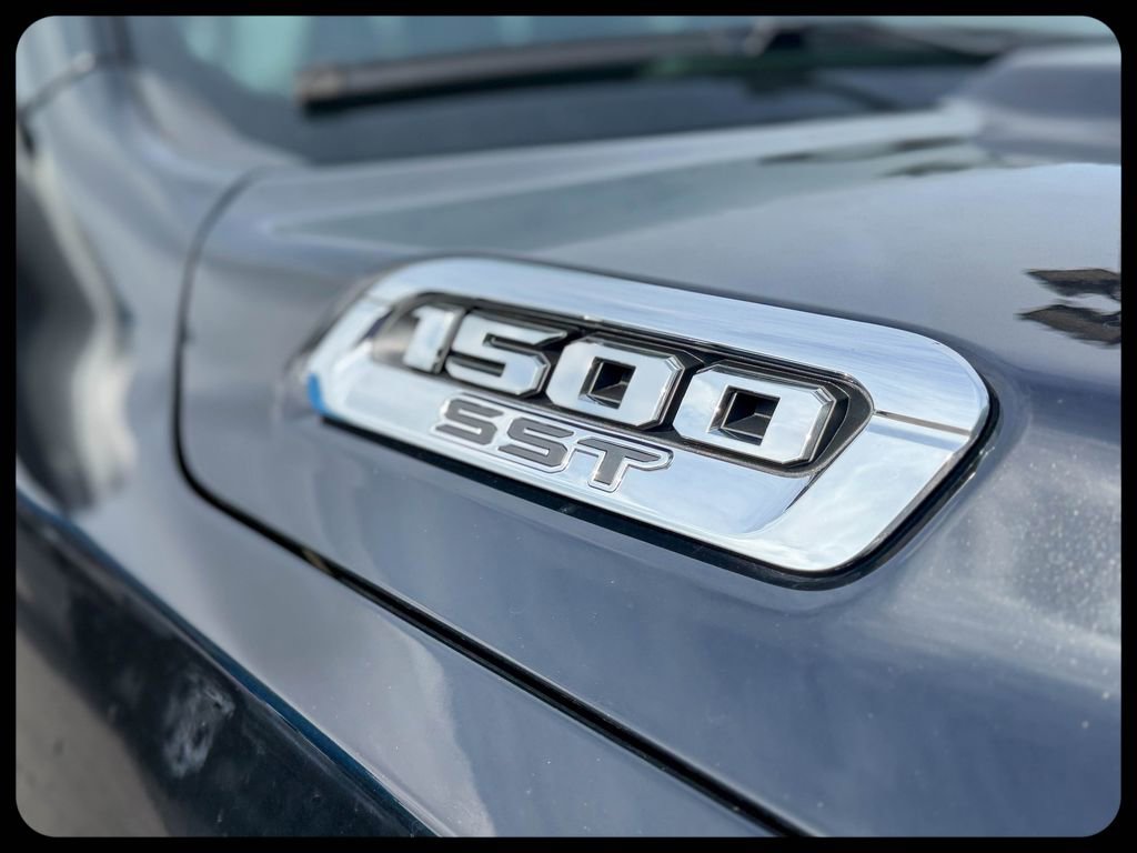 2025 RAM Ram 1500 Pickup Big Horn/Lone Star - Photo 8