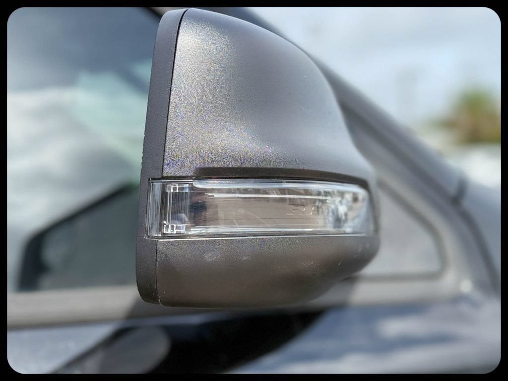 2025 RAM Ram 1500 Pickup Big Horn/Lone Star - Photo 10