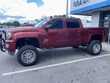 GMC Sierra 1500