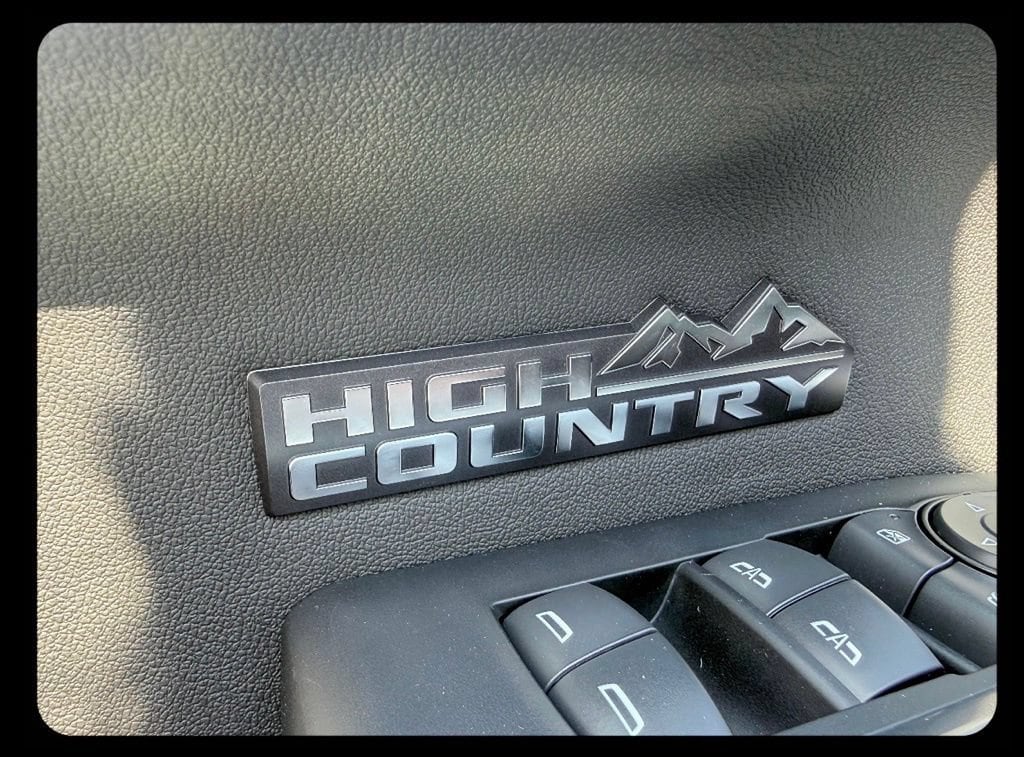2026 Chevrolet Silverado 1500 High Country - Photo 15