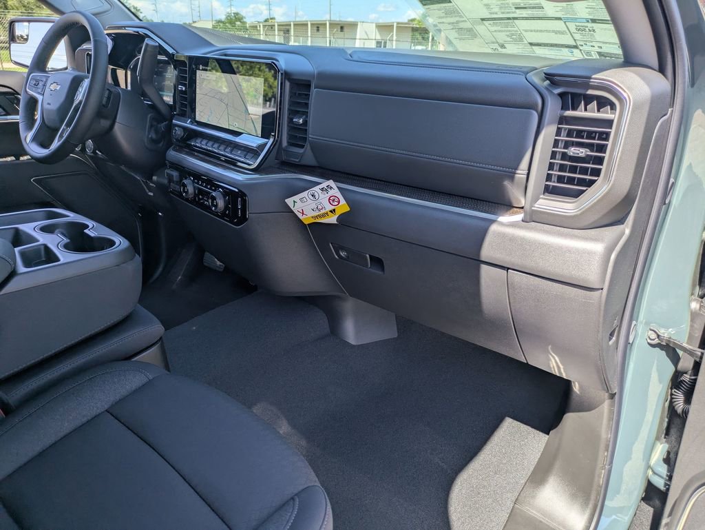 2026 Chevrolet Silverado 1500 LT - Photo 23