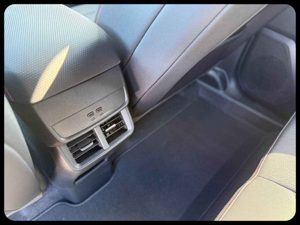 2026 Chevrolet Equinox RS - Photo 30