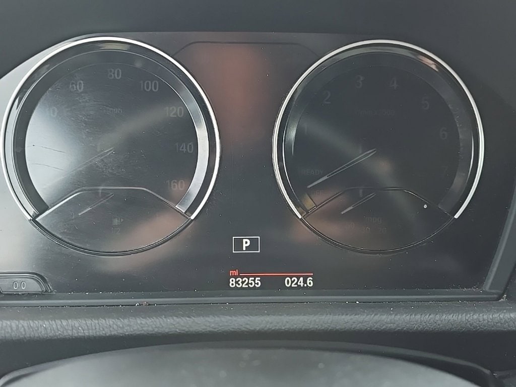 Used 2018 BMW X2 sDrive28i