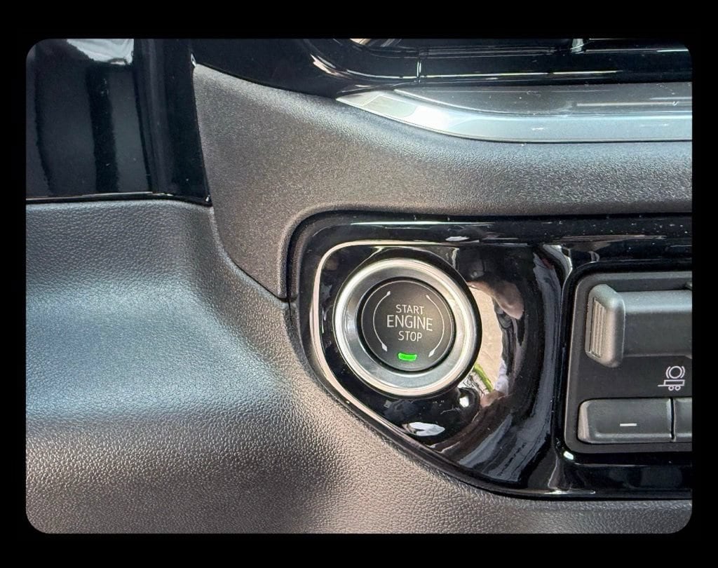 2026 Chevrolet Silverado 1500 High Country - Photo 20