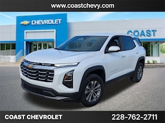 2026 Chevrolet Equinox LT SUV