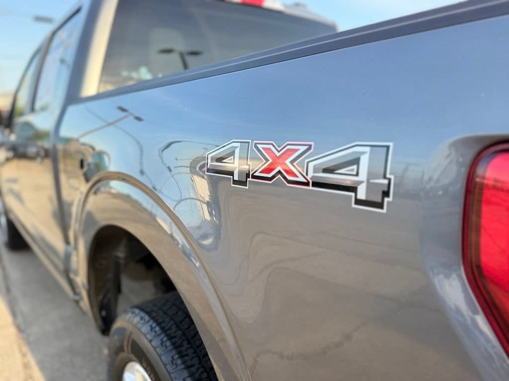 2023 Ford F-150 XLT - Photo 8