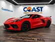  Chevrolet Corvette Stingray