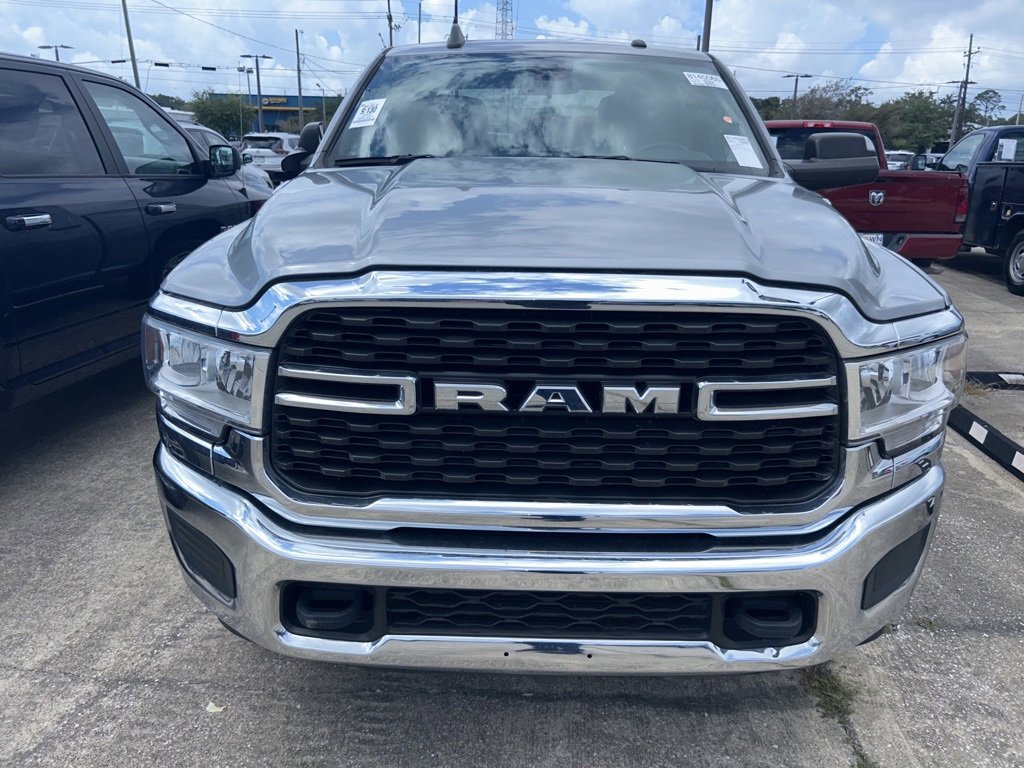 2022 Ram 2500 Big Horn photo 2