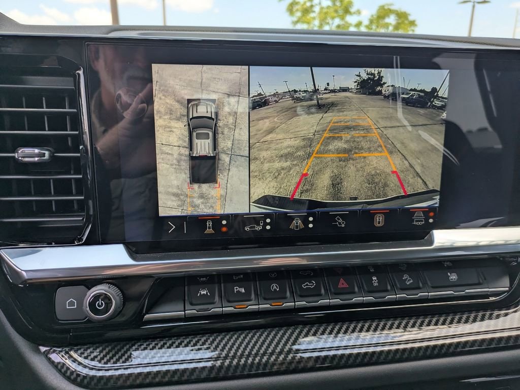 2025 Chevrolet Silverado 1500 RST - Photo 19