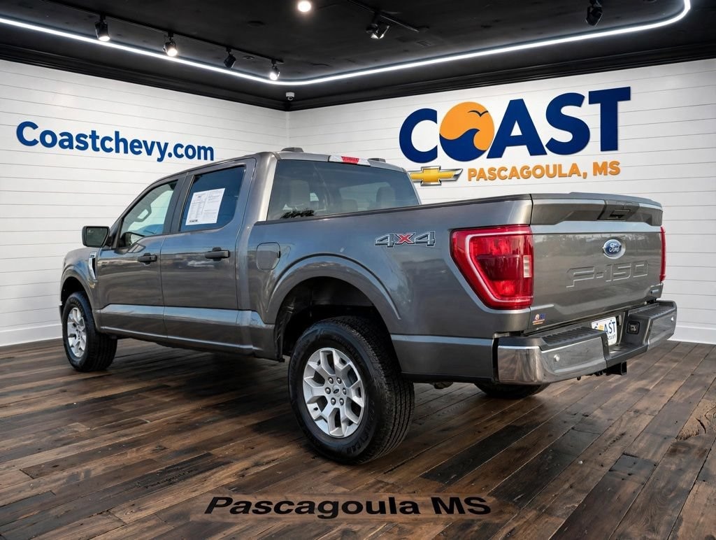 Used 2023 Ford F-150 XL