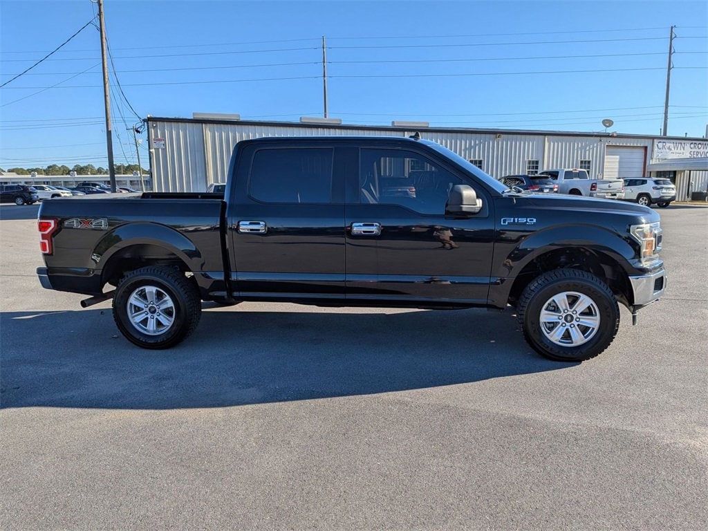 Used 2019 Ford F-150 XL