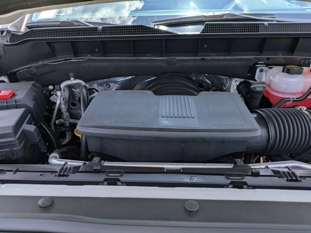 2025 Chevrolet Silverado 1500 RST - Photo 29