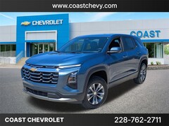 2026 Chevrolet Equinox LT SUV