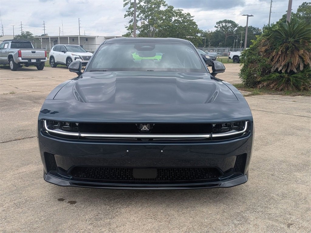 2024 Dodge Charger Daytona Scat Pack AWD photo 2