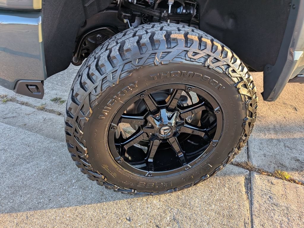 2026 Chevrolet Silverado 2500 HD LTZ - Photo 27